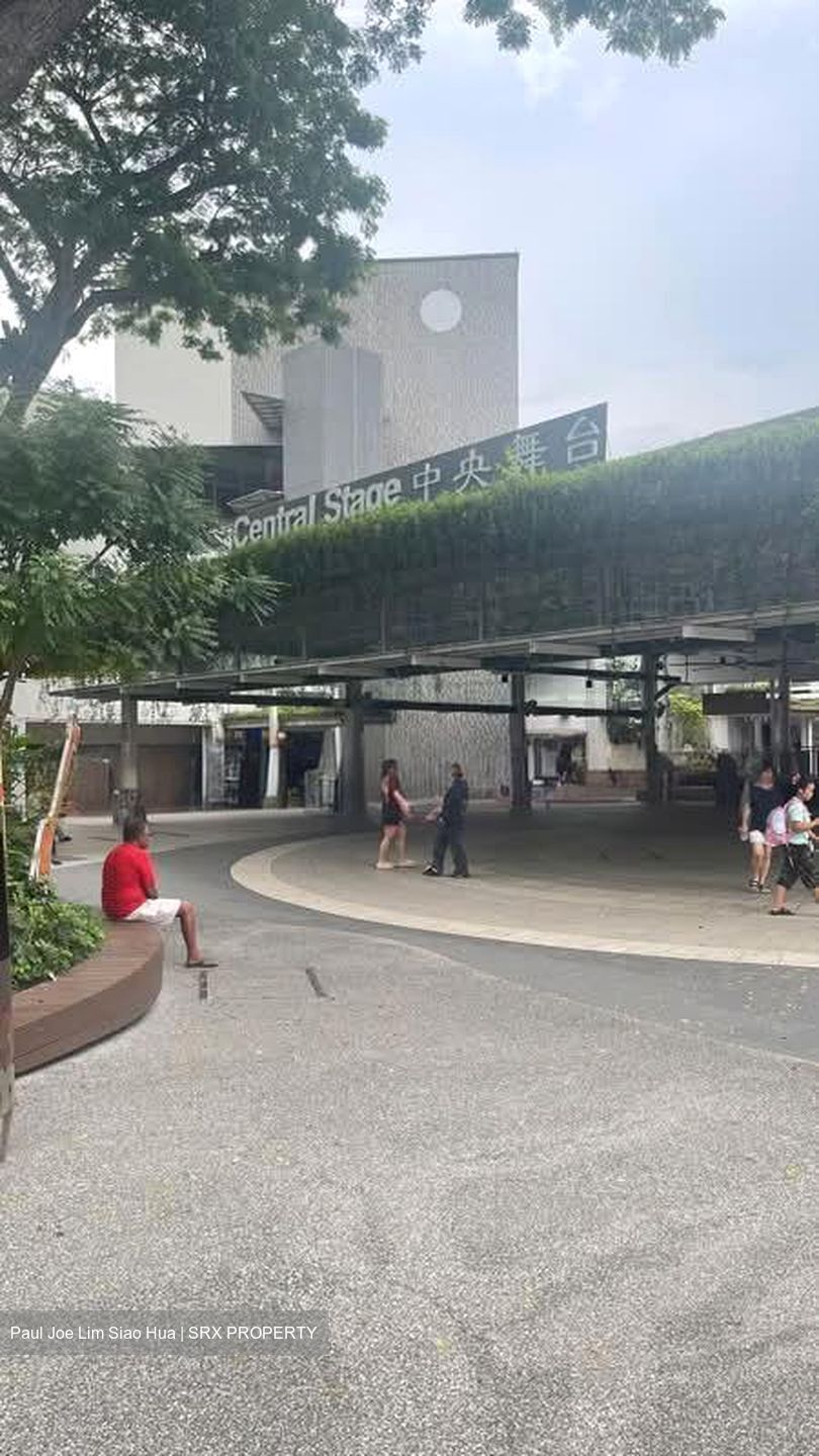 Ang Mo Kio Avenue 8 (D20), Shop House #563737661